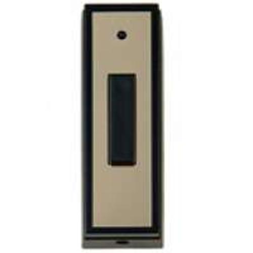 buy doorbell buttons at cheap rate in bulk. wholesale & retail electrical repair supplies store. home décor ideas, maintenance, repair replacement parts