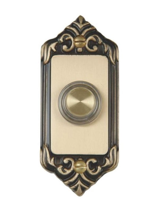 buy doorbell buttons at cheap rate in bulk. wholesale & retail electrical goods store. home décor ideas, maintenance, repair replacement parts