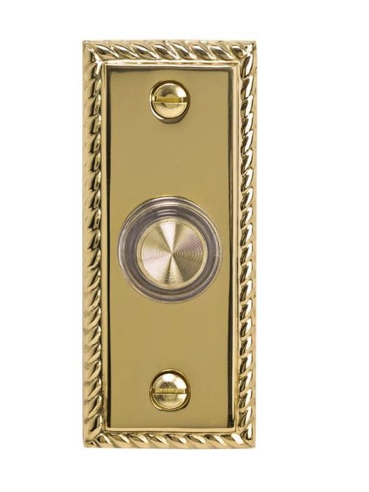 buy doorbell buttons at cheap rate in bulk. wholesale & retail construction electrical supplies store. home décor ideas, maintenance, repair replacement parts