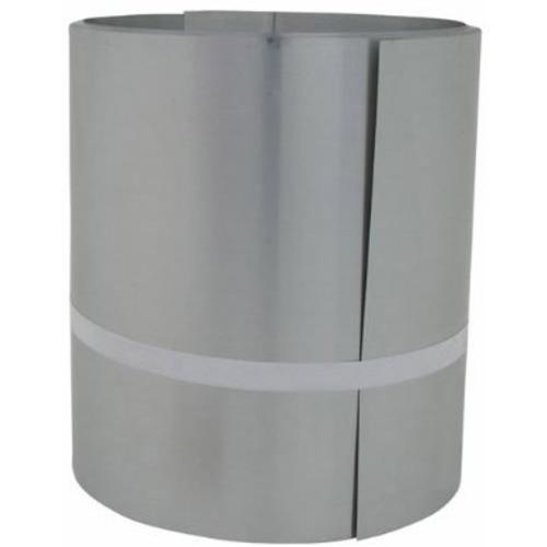 Billy Penn 6546S Roll Valley, 8" x 50', Aluminum