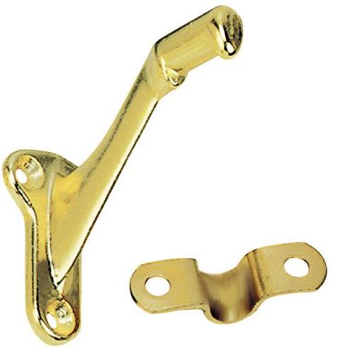 buy hand rail brackets & home finish hardware at cheap rate in bulk. wholesale & retail hardware repair kit store. home décor ideas, maintenance, repair replacement parts