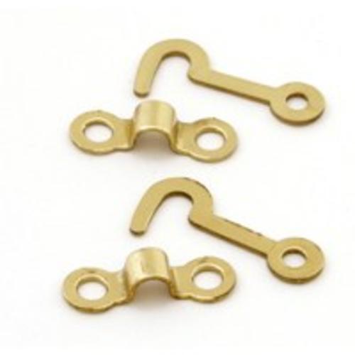 buy safety lockout / hasps & hasps at cheap rate in bulk. wholesale & retail home hardware repair supply store. home décor ideas, maintenance, repair replacement parts