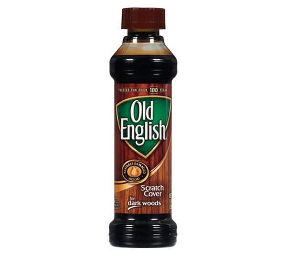 Old English 6233875144 Furniture Polish, 8 Oz