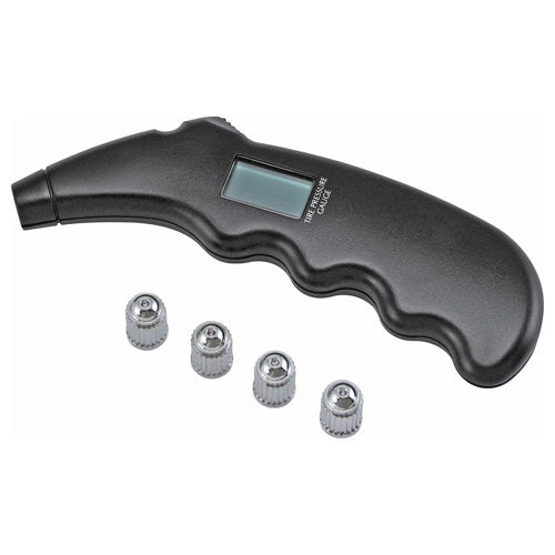 Buy monkey grip tire pressure gauge - Online store for automotive repair, tire gauges in USA, on sale, low price, discount deals, coupon code