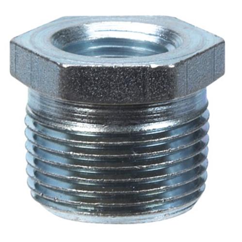 buy galvanized pipe bushing at cheap rate in bulk. wholesale & retail plumbing goods & supplies store. home décor ideas, maintenance, repair replacement parts