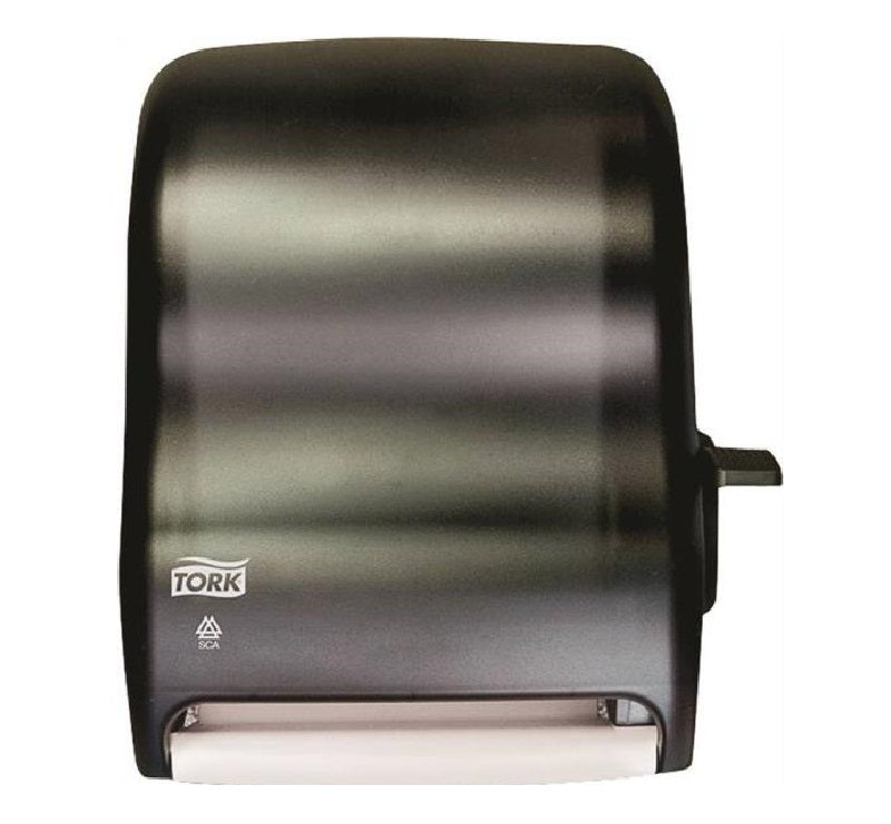 Angel Soft 84TR Lever Roll Towel Dispenser