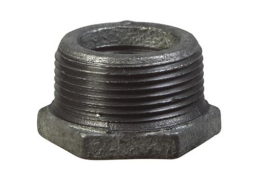 buy galvanized pipe bushing at cheap rate in bulk. wholesale & retail plumbing goods & supplies store. home décor ideas, maintenance, repair replacement parts