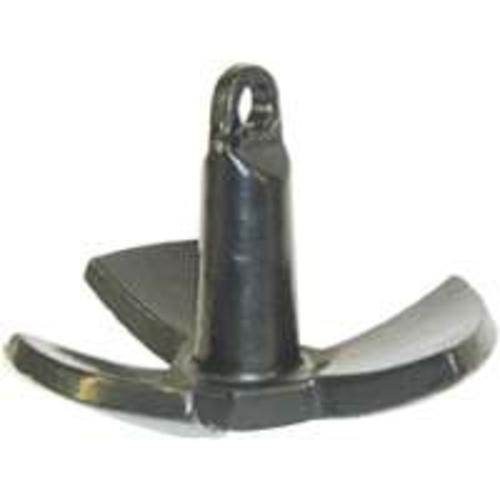 United States Hardware M-231B Boat Anchor, 18"