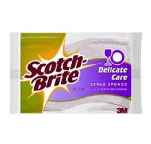 Scotch-Brite 435 Cookware Scrub Sponge