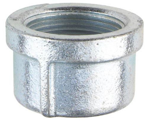 buy galvanized pipe fittings & cap at cheap rate in bulk. wholesale & retail plumbing spare parts store. home décor ideas, maintenance, repair replacement parts