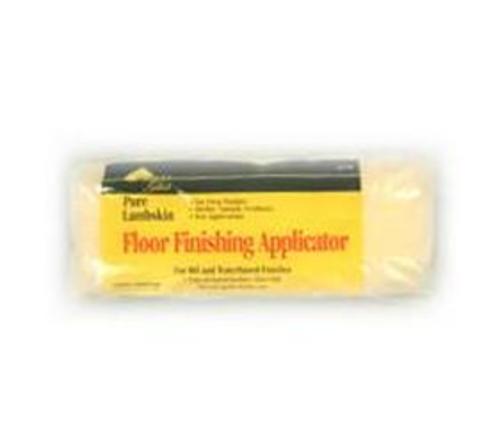 Linzer LB110 Lambskin Floor Finishing Applicator, 10"