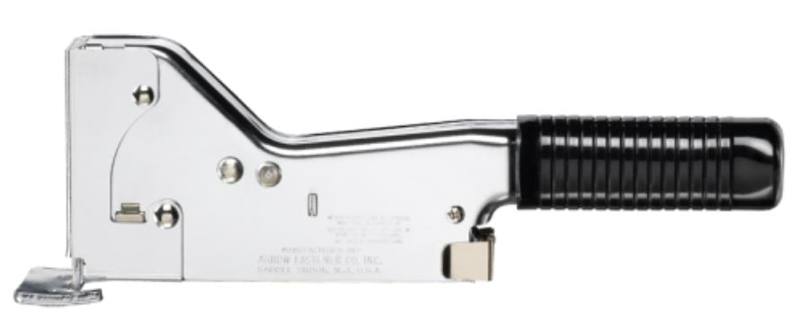 buy staple guns, accessories & fastening tools at cheap rate in bulk. wholesale & retail hand tool supplies store. home décor ideas, maintenance, repair replacement parts