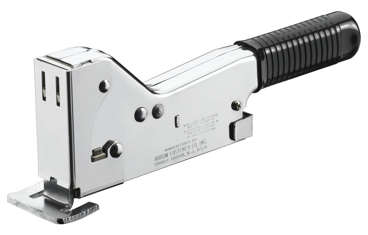 buy staple guns, accessories & fastening tools at cheap rate in bulk. wholesale & retail hand tool supplies store. home décor ideas, maintenance, repair replacement parts