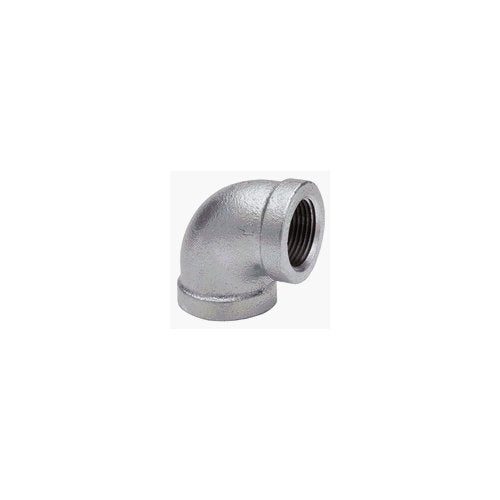 buy galvanized elbow 90 deg at cheap rate in bulk. wholesale & retail plumbing spare parts store. home décor ideas, maintenance, repair replacement parts