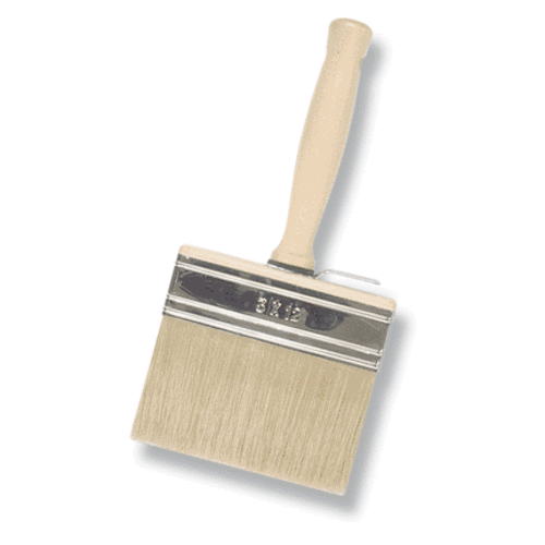 Purdy 480500 Bestt Stainer Brush, 3"