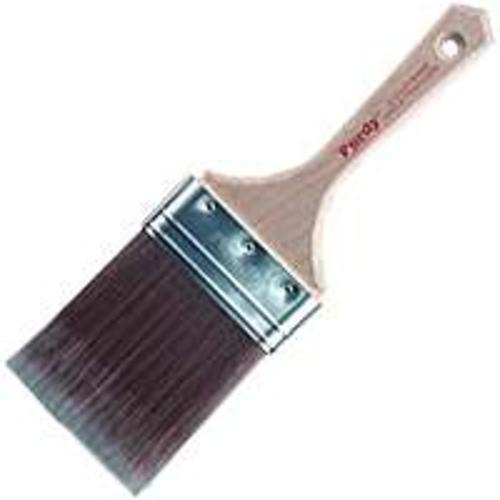Purdy 232230 Nylox Moose Varnish/Enamel Paint Brush, 3"