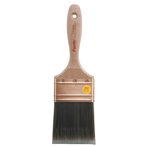 Purdy 380330 Xl Sprig Enamel Paint Brush, 3"