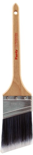 Purdy 080725 Pro-Extra Dale Angle Sash Paint Brush, 2.5"