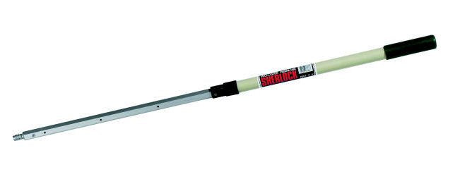 Wooster R056 Sherlock Extension Pole, 6' - 12'