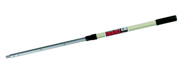 Wooster R054 Sherlock Extension Pole, 2' - 4'