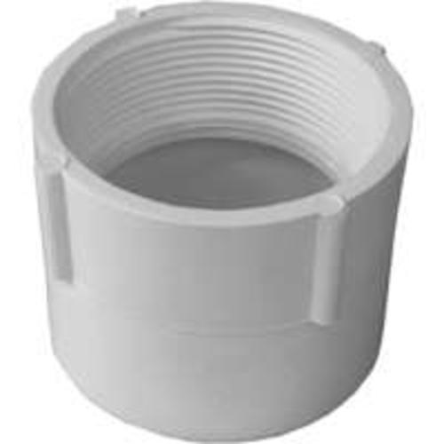 buy pvc-dwv pipe fitting adapters at cheap rate in bulk. wholesale & retail plumbing replacement parts store. home décor ideas, maintenance, repair replacement parts