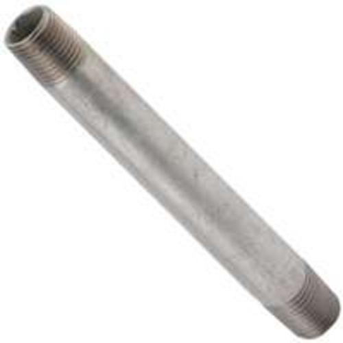 buy galvanized pipe nipple & standard at cheap rate in bulk. wholesale & retail plumbing repair tools store. home décor ideas, maintenance, repair replacement parts