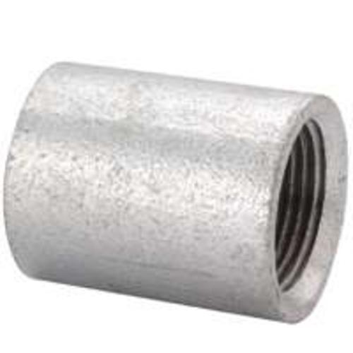 buy galvanized coupling fitting at cheap rate in bulk. wholesale & retail plumbing repair tools store. home décor ideas, maintenance, repair replacement parts