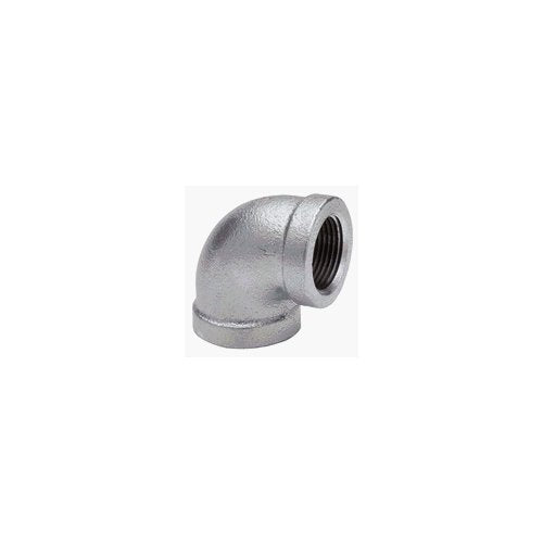 buy galvanized elbow 90 deg at cheap rate in bulk. wholesale & retail plumbing materials & goods store. home décor ideas, maintenance, repair replacement parts
