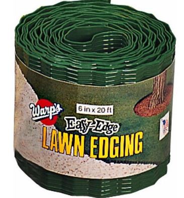 buy lawn edging & bordering supplies at cheap rate in bulk. wholesale & retail garden edging & fencing store.