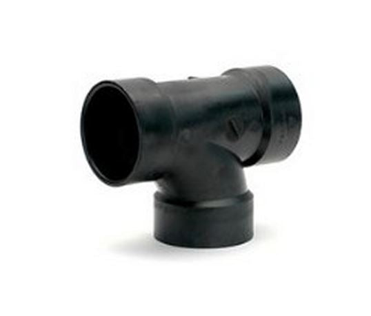 buy abs dwv pipe fittings tees & wyes at cheap rate in bulk. wholesale & retail plumbing repair tools store. home décor ideas, maintenance, repair replacement parts