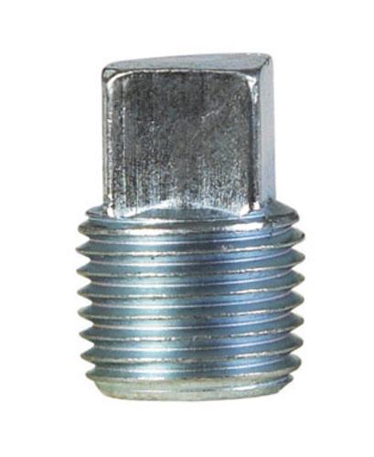buy galvanized plug at cheap rate in bulk. wholesale & retail plumbing supplies & tools store. home décor ideas, maintenance, repair replacement parts