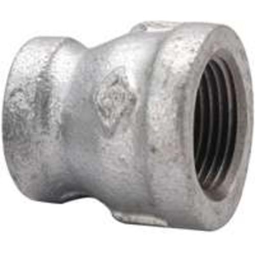buy galvanized reducing coupling at cheap rate in bulk. wholesale & retail plumbing goods & supplies store. home décor ideas, maintenance, repair replacement parts