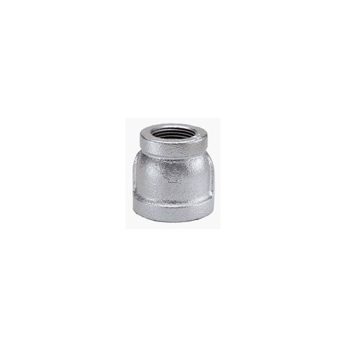 buy galvanized reducing coupling at cheap rate in bulk. wholesale & retail plumbing supplies & tools store. home décor ideas, maintenance, repair replacement parts