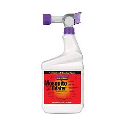 Bonide 680 Mosquito Beater RTS, 1 Quarts