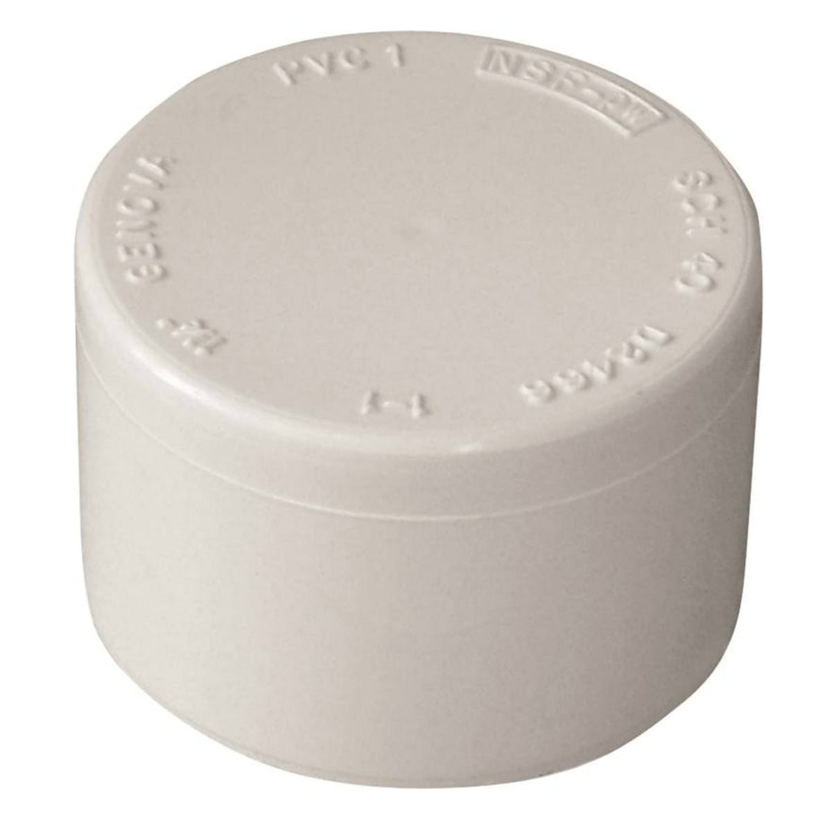 buy pvc fitting caps at cheap rate in bulk. wholesale & retail plumbing repair parts store. home décor ideas, maintenance, repair replacement parts