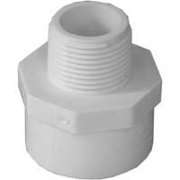 buy pvc pipe fitting adapters at cheap rate in bulk. wholesale & retail plumbing repair parts store. home décor ideas, maintenance, repair replacement parts