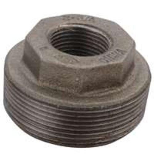 buy black iron pipe bushing at cheap rate in bulk. wholesale & retail plumbing spare parts store. home décor ideas, maintenance, repair replacement parts