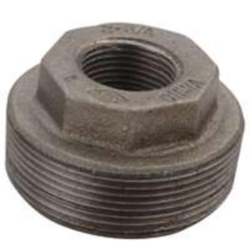 buy black iron pipe bushing at cheap rate in bulk. wholesale & retail plumbing repair parts store. home décor ideas, maintenance, repair replacement parts