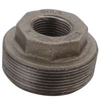 buy black iron pipe fittings at cheap rate in bulk. wholesale & retail bulk plumbing supplies store. home décor ideas, maintenance, repair replacement parts