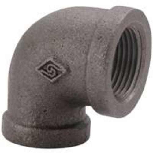 buy black iron elbow & 90 deg at cheap rate in bulk. wholesale & retail plumbing materials & goods store. home décor ideas, maintenance, repair replacement parts