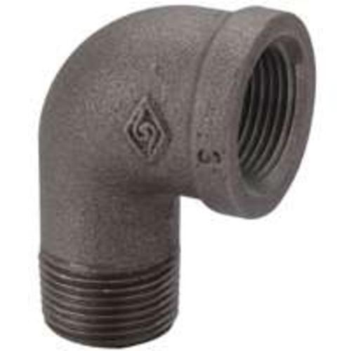 buy black iron elbow & 90 deg at cheap rate in bulk. wholesale & retail plumbing goods & supplies store. home décor ideas, maintenance, repair replacement parts