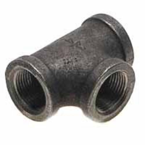 buy black iron pipe fittings & tee at cheap rate in bulk. wholesale & retail plumbing repair tools store. home décor ideas, maintenance, repair replacement parts