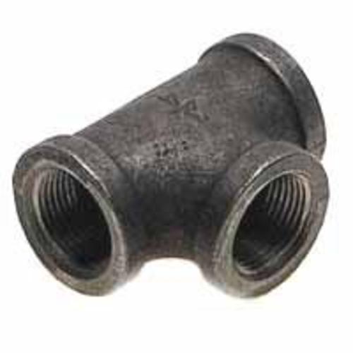 buy black iron pipe fittings & tee at cheap rate in bulk. wholesale & retail plumbing materials & goods store. home décor ideas, maintenance, repair replacement parts