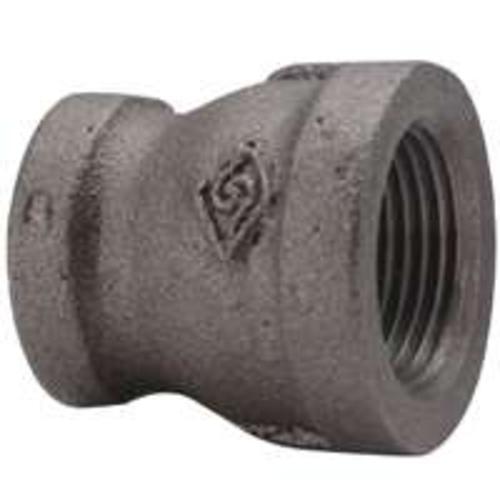 buy black iron reducing couplings at cheap rate in bulk. wholesale & retail plumbing repair parts store. home décor ideas, maintenance, repair replacement parts