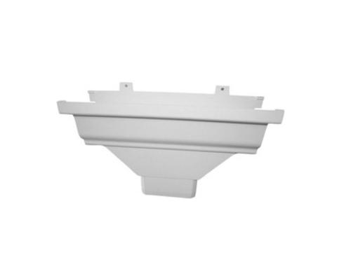 buy pvc gutter at cheap rate in bulk. wholesale & retail building tools & equipments store. home décor ideas, maintenance, repair replacement parts