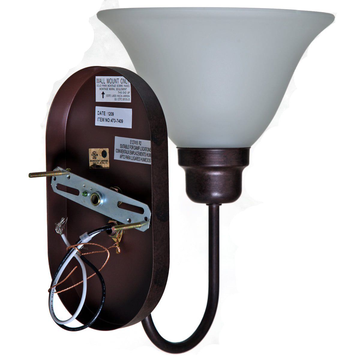 buy wall mount light fixtures at cheap rate in bulk. wholesale & retail lighting replacement parts store. home décor ideas, maintenance, repair replacement parts