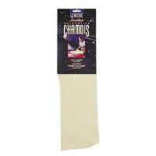 SM Arnold 85-120 Leather Chamois, Clear
