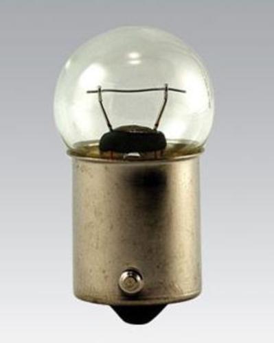 Eiko 89-2BP Miniature Dome/Courtesy Bulb, 13 V, G6