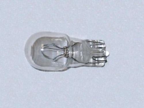 Eiko 194-2BP Miniature Indicator/Instrument Light, 14 V, Clear