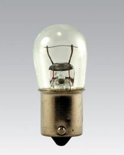 Eiko 1003-2BP Miniature Dome/Courtesy Bulb, 12.8 V, B6